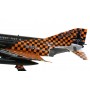 Hobby Master 1:72 HA1977 McDonnell Douglas F-4F Phantom II Luftwaffe WTD 61, 38+13 Manching AB Germany, 2013 "Final Flight"