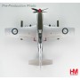 Hobby Master 1:48 Air Power Series HA7706 North American P-51D Mustang SAAF No.2 Sqn. no.361 "Miss Marunouchi" 1952 Korea