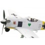 Hobby Master 1:48 HA7421 Focke-Wulf Fw 190A Luftwaffe 1./JG 54 Grunherz, White 8, Walter Nowotny. 1943, Eastern Front