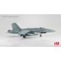 Hobby Master 1:72 HA3502 McDonnell Douglas CF-18 Hornet CAF No.425 (Allouettes) Sqn 188769 "No Fly Zone" 2011 Libya, Op. Mobile