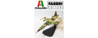 ITALERI - FABBRI (BOXED)