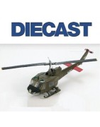 HELICOPTERS 1:72