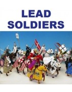 LEAD SOLDIERS