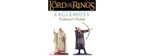 LORD OF THE RINGS FIGURES EAGLEMOSS (NO BOX)