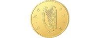 IRELAND EURO GOLD - SILVER