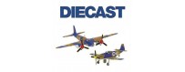 DIECAST AVIATION MODELS & MILITARY COLLECTIBLES