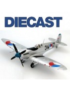 PLANES 1:48 (BOXED)