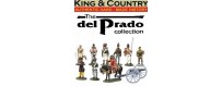 KING & COUNTRY - DEL PRADO