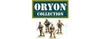 ORYON COLLECTION 2ªGM (CAIXA)