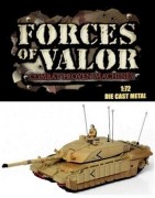 FORCES OF VALOR 1:72