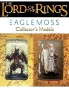 LORD OF THE RINGS FIGURES EAGLEMOSS (BOXED)