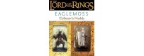 LORD OF THE RINGS FIGURES EAGLEMOSS (BOXED)