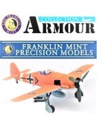 FRANKLIN MINT ARMOUR COLLECTION