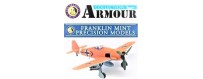 FRANKLIN MINT ARMOUR COLLECTION