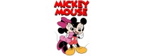MICKEY MOUSE - MINNIE