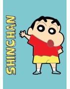 SHIN CHAN