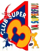 CLUB SUPER 3