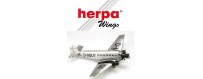 HERPA WINGS 1:160 (BOX)