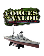FORCES OF VALOR (BOX)