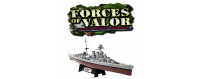 FORCES OF VALOR (CAIXA)