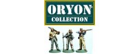 ORYON COLLECTION (NO BOX)