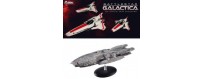 EAGLEMOSS - THE OFFICIAL STARSHIPS COLLECTION (CAJA)