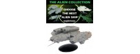 EAGLEMOSS - THE ALIEN SHIPS AND FIGURES COLLECTION (CAJA)