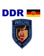 DDR PATCHES