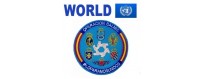WORLD PATCHES