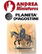 SOLDIERS OF THE ANCIENT ROME (BOX) - ANDREA MINIATURES & PLANETA DeAGOSTINI