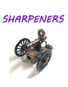 SHARPENERS