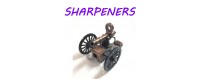 SHARPENERS