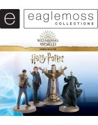 EAGLEMOSS - HARRY POTTER FIGURINES COLLECTION