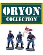 ORYON COLLECTION (CAJA)
