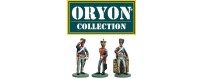 ORYON COLLECTION - NAPOLEONIC WARS (CAJA)