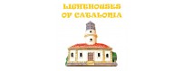 LIGHTHOUSES OF CATALONIA COLLECTION
