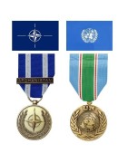 NATO & UN