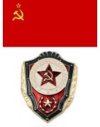 UNIÓN SOVIÉTICA - URSS