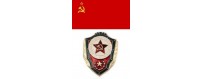 UNIÓ SOVIÈTICA - URSS