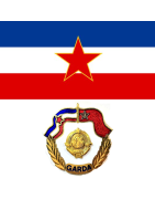 YUGOSLAVIA