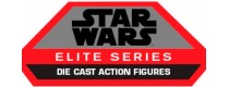 Star Wars Elite Series