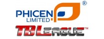 Phicen Limited, TBLeague TM