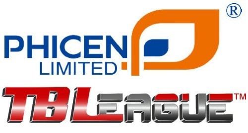 Phicen Limited, TBLeague TM