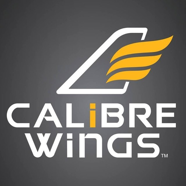 Calibre Wings TM