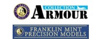Franklin Mint Armour Collection