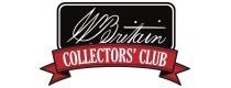 William Britain Collectors Club