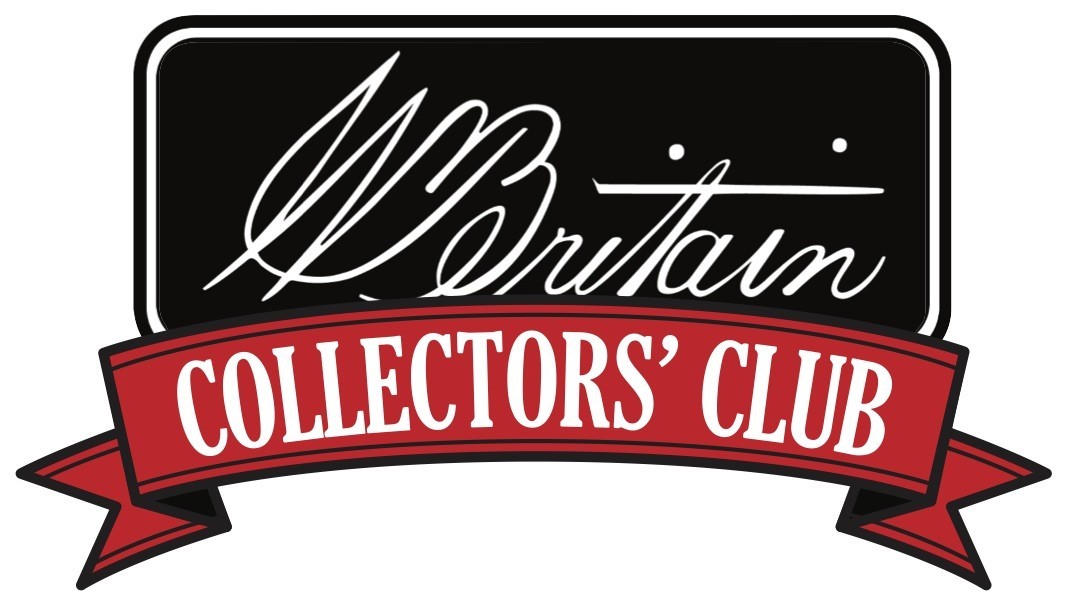 William Britain Collectors Club